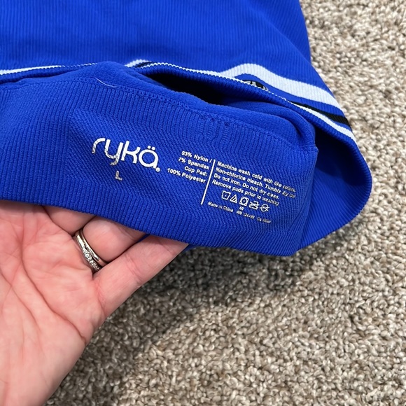 ‼️MAJOR SALE ‼️ Ryka Sports Bra - Picture 3 of 3